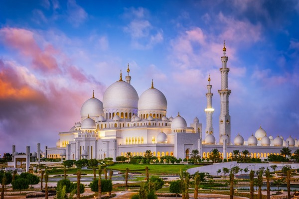 POTOVANJE PO 5 EMIRATIH - OD DUBAJA DO FUJAIRAHA