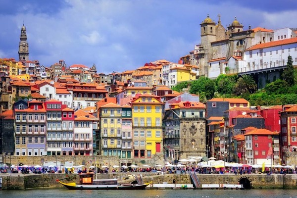 SLIKOVITA PORTUGALSKA