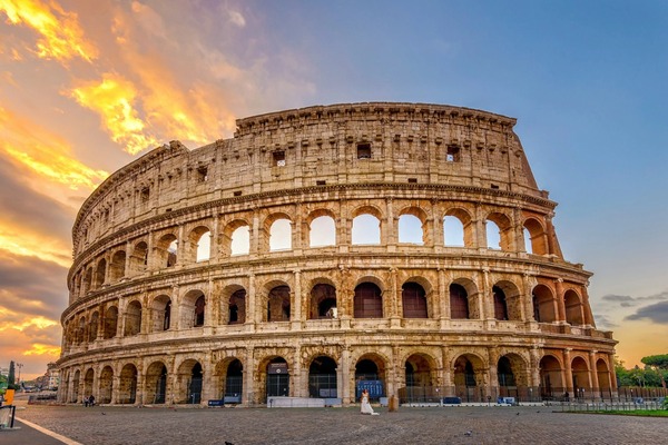 DRUGA EVROPSKA POTOVANJA